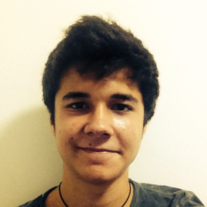 Foto de perfil de Sérgio