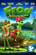 O Reino dos Sapos (Frog Kingdom)