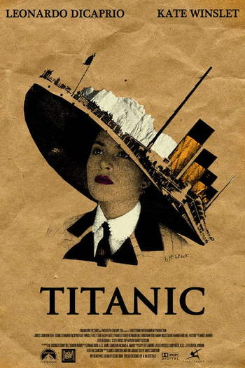  de Filme Titanic (1997)