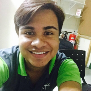 Foto de perfil de Isaías Farias