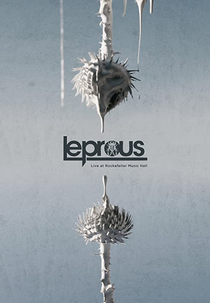 Leprous - Live at Rockefeller Music Hall (Leprous - Live at Rockefeller Music Hall)