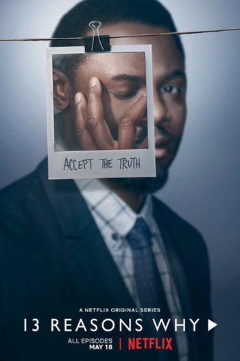  de Série 13 Reasons Why (2ª Temporada) (2018)