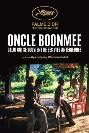  de Filme Tio Boonmee, Que Pode Recordar Suas Vidas Passadas (2010)