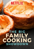 The Big Family Cooking Showdown (2ª Temporada) (The Big Family Cooking Showdown (Season 2))