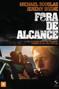 Fora de Alcance - Poster / Capa / Cartaz - Oficial 2