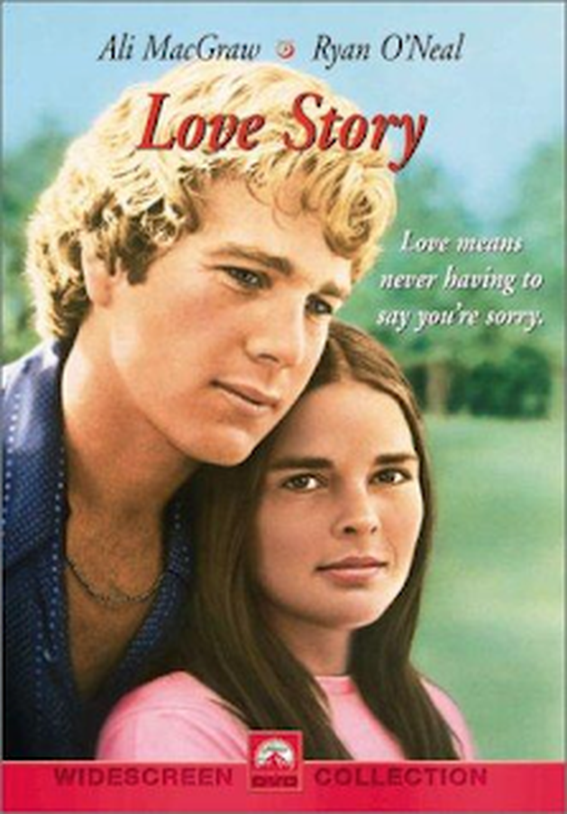 Love Story: Uma História de Amor