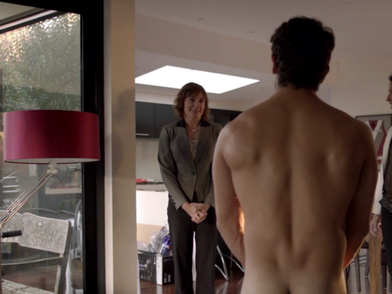 Foto 2 de House Husbands (1ª Temporada)