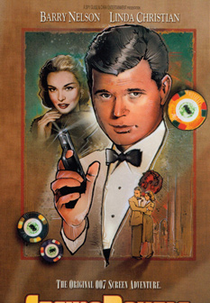 Cassino Royale (Climax! Presents: Casino Royale)