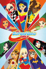DC Super Hero Girls (DC Super Hero Girls)