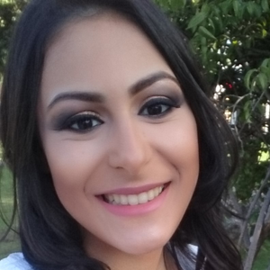 Foto de perfil de Iany Carla