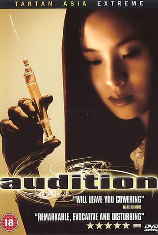 Poster 2 de Filme O Teste Decisivo (1999)