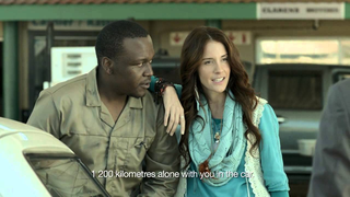 Trailer: Pad na jou Hart - Trailer