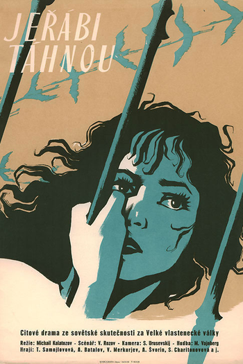  de Filme Quando Voam as Cegonhas (1957)