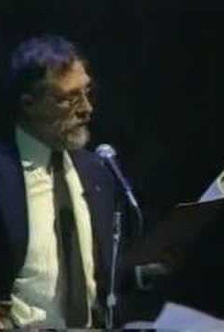 Poster 1 de Filme Gary Snyder: Ecology and Poetry (None)