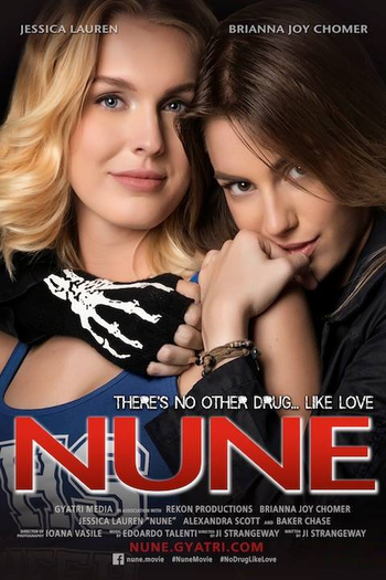  de Curta Nune (2015)