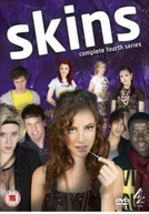 Skins - Juventude à Flor da Pele (4ª Temporada)