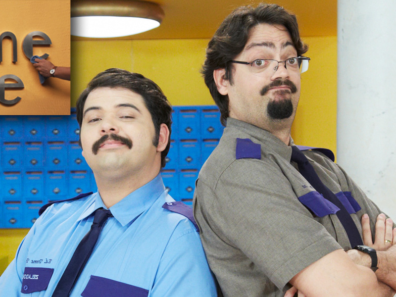 Foto 1 de Treme Treme