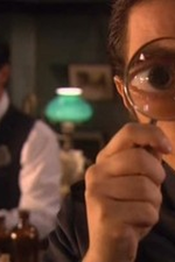 Poster de Episódio Victor, Victorian (2010)