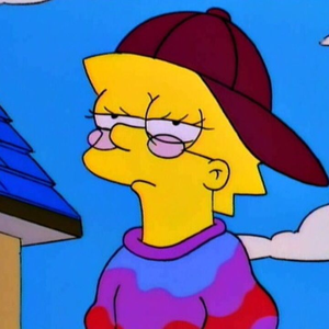 Foto de perfil de Giovanna