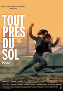 CQ2 (Seek You Too) (CQ2 - Tout près du sol)