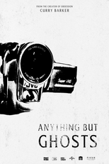 Anything But Ghosts (Anything But Ghosts)