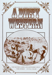 A Dirty Western (A Dirty Western)