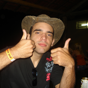 Foto de perfil de Eli Rios