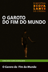 O Garoto do Fim do Mundo (O Garoto do Fim do Mundo)