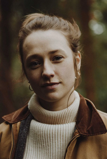 Kristine Kujath Thorp - Poster 2