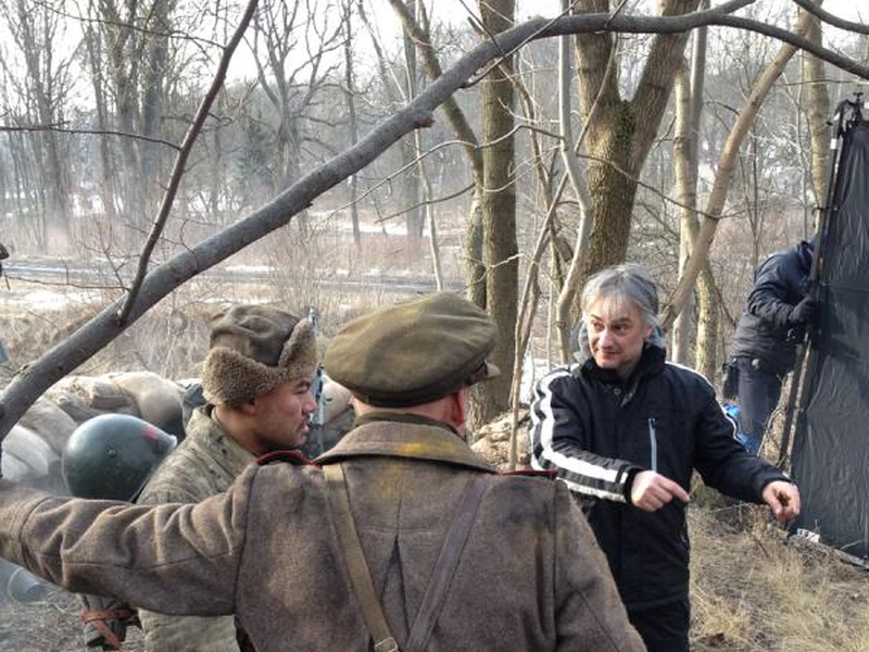 Foto 1 de O Exército de Frankenstein