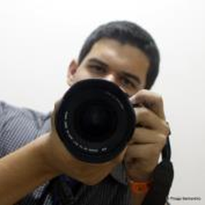 Foto de perfil de Thiago Oliveira