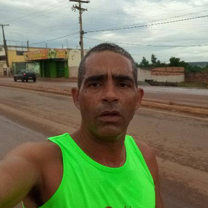 Foto de perfil de SIDNEY AGUIAR GOMES