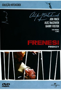 Frenesi - Poster / Capa / Cartaz - Oficial 6