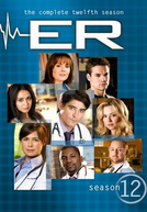 Plantão Médico (12ª Temporada) (ER (Season 12))