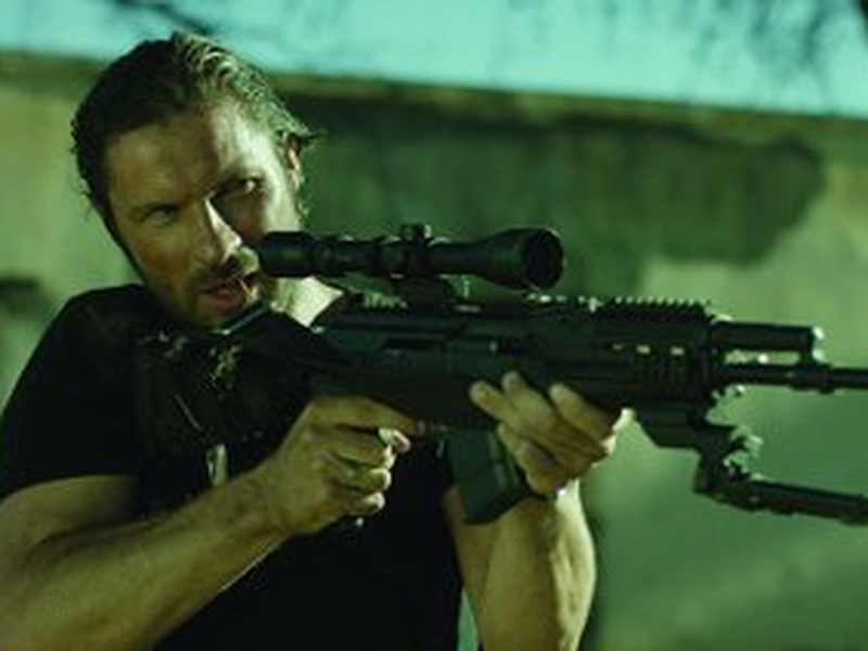 Foto 4 de Hunting Emma