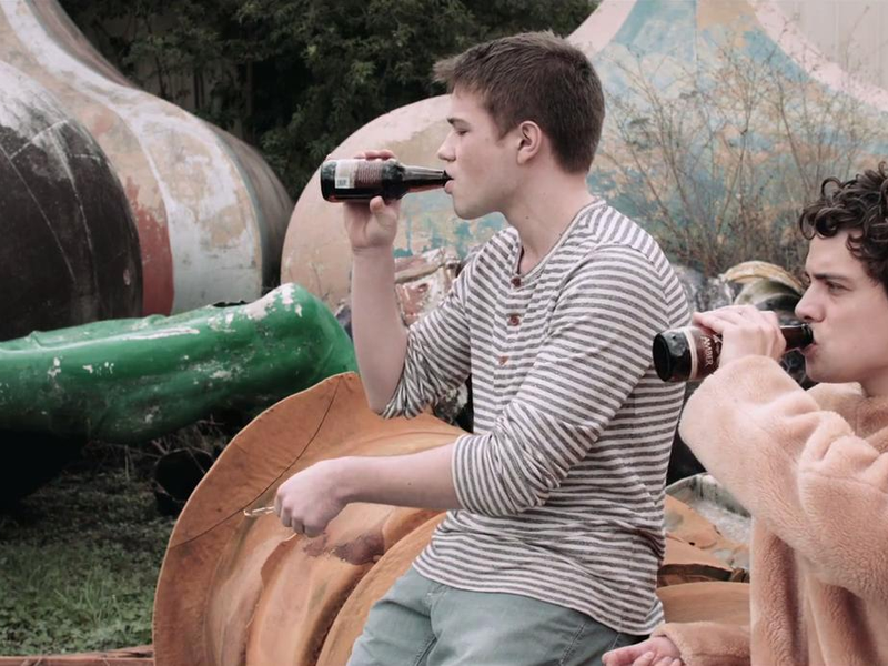 Foto 2 de Fragmentos