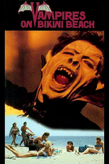 Vampires on Bikini Beach (Vampires on Bikini Beach)