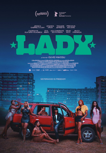 Lady (Lady)