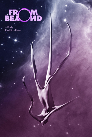 Poster 1 de Curta FROM.BEYOND (2023)