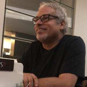 Foto de perfil de Sérgio d'Luna