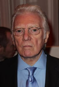 Alan Ford (I)