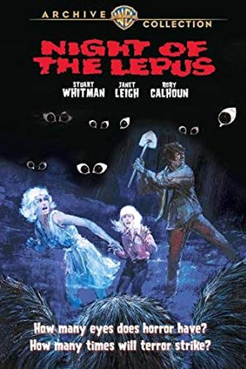  de Filme A Noite dos Coelhos (1972)