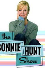 The Bonnie Hunt Show  (The Bonnie Hunt Show - TV Series  - 2008/2010)