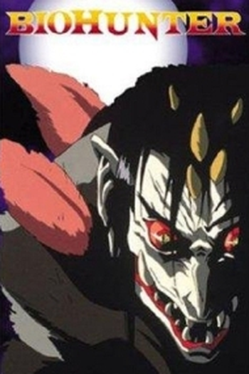  de Filme Bio Hunter (1995)