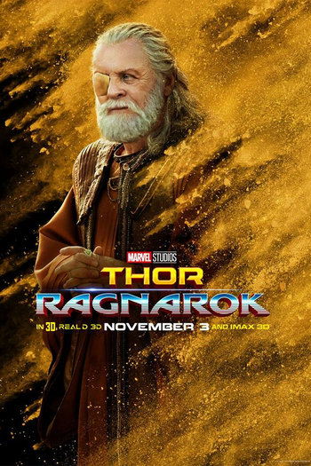  de Filme Thor: Ragnarok (2017)