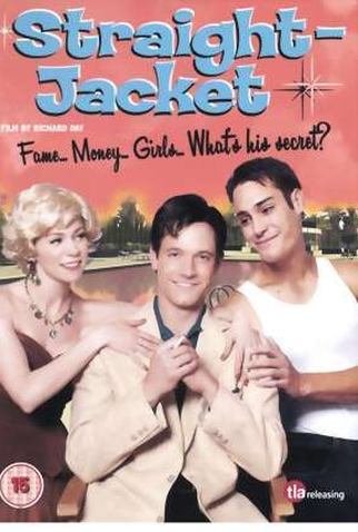 Poster 1 de Filme Straight-Jacket (None)