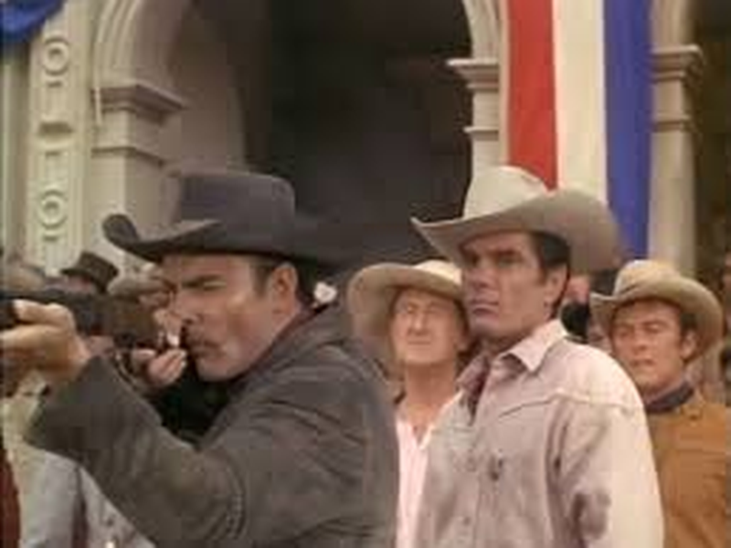 Foto 4 de Winchester 73