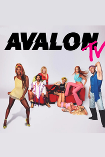 Avalon TV - Poster / Capa / Cartaz - Oficial 2