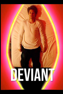 Deviant - Poster / Capa / Cartaz - Oficial 2