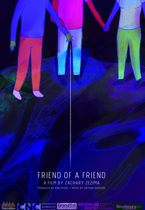 Amigo de um Amigo (Friend of a Friend)